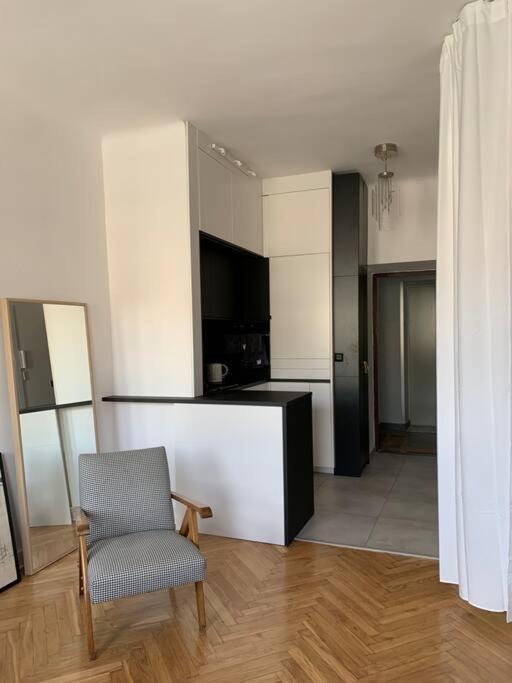Cutest Studio With Best Location Варшава Экстерьер фото